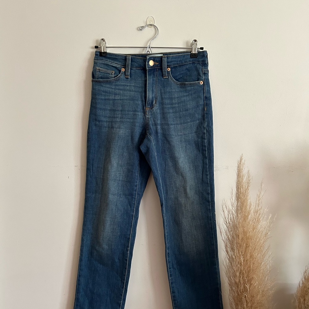 Universal Thread Blue Denim Jeans